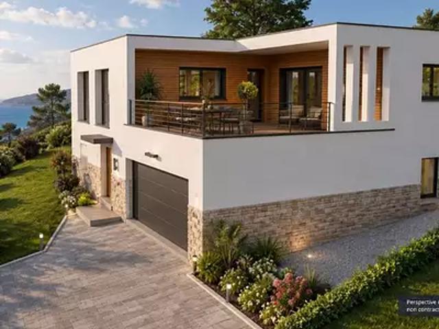 Maison vente à Rennes, Bretagne
