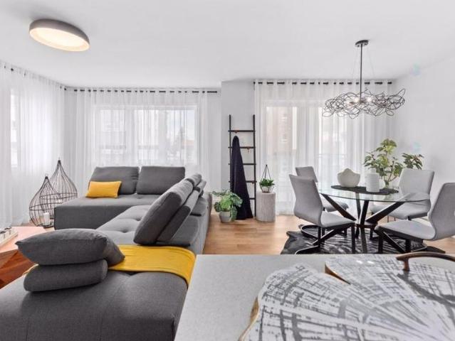 Apartment for rent in Les Maskoutains, Quebec