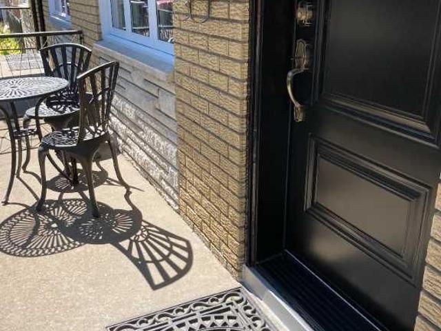 Apartment for rent in Roussillon, Quebec