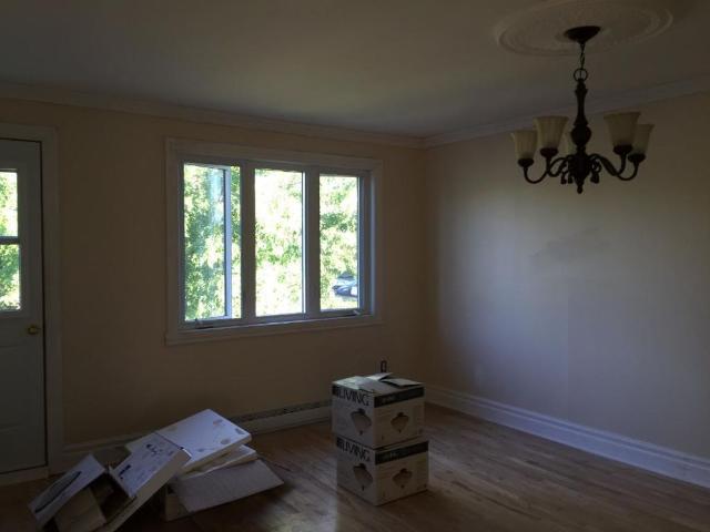 Apartment for rent in Roussillon, Quebec