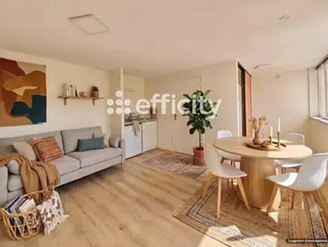 Appartement vente à Rostomic Vihan, Châteaulin