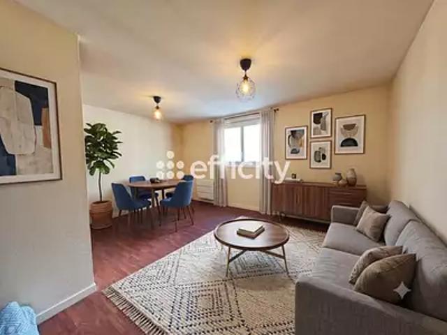 Appartement vente à Rostomic Vihan, Châteaulin