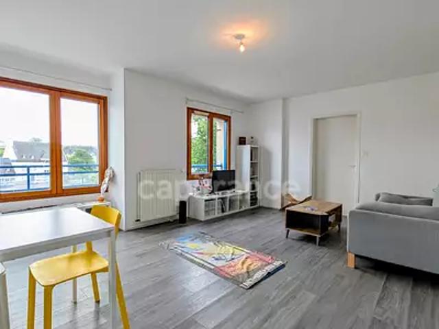 Appartement vente à Rostomic Vihan, Châteaulin