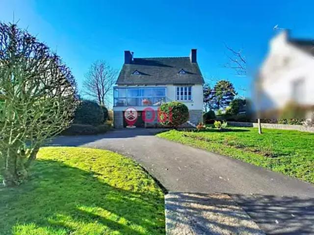 Maison vente à Châteaulin, Bretagne