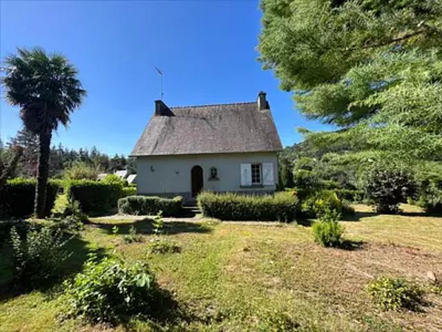 Maison vente à Châteaulin, Bretagne