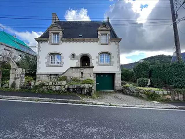 Maison vente à Châteaulin, Bretagne