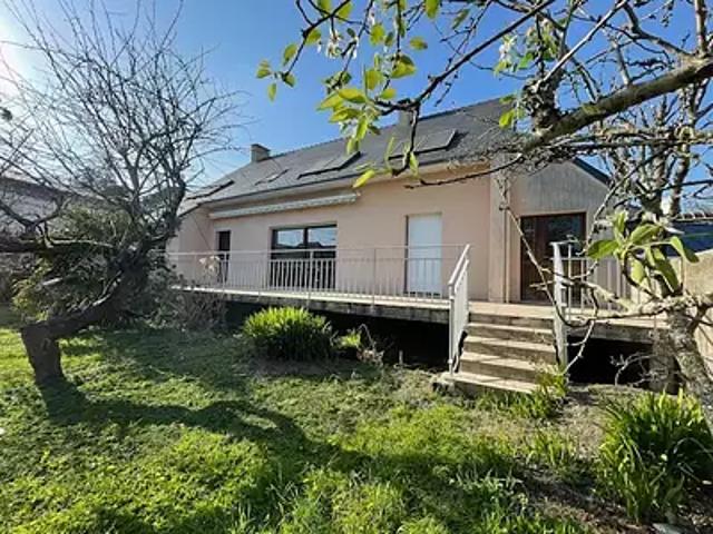 Maison vente à Châteaulin, Bretagne