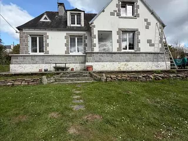 Maison vente à Châteaulin, Bretagne
