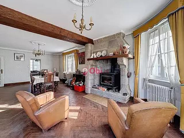 Maison vente à Châteaulin, Bretagne