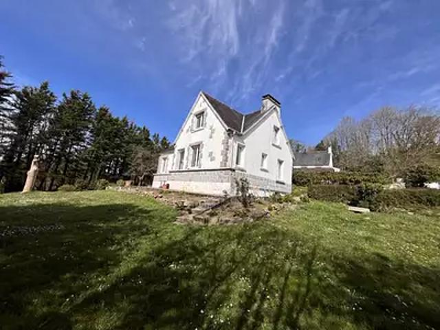 Maison vente à Châteaulin, Bretagne