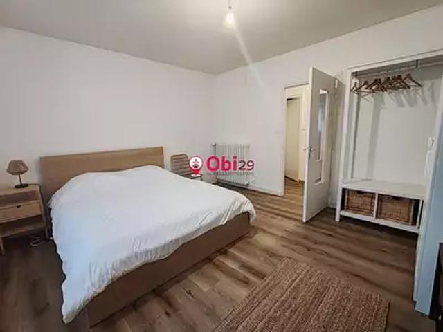 Appartement location à Châteaulin, Bretagne