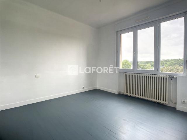 Appartement location à Châteaulin, Bretagne