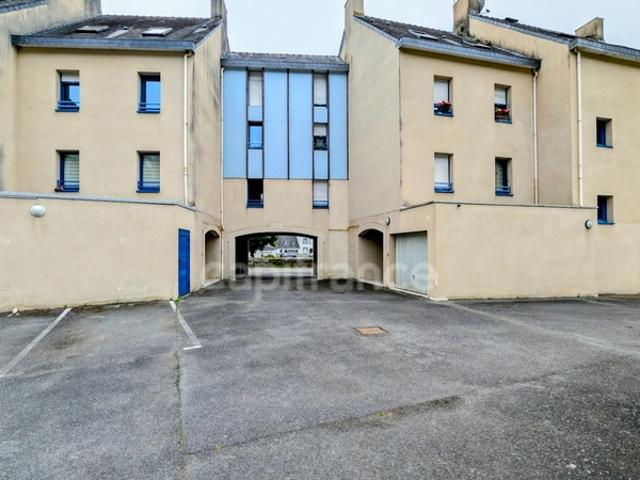 Appartement vente à Châteaulin, Bretagne