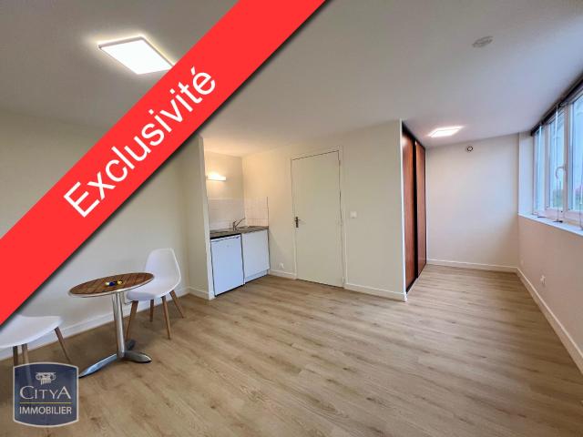 Appartement vente à Châteaulin, Bretagne