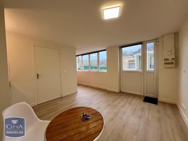 Appartement vente à Châteaulin, Bretagne