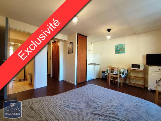 Appartement vente à Châteaulin, Bretagne