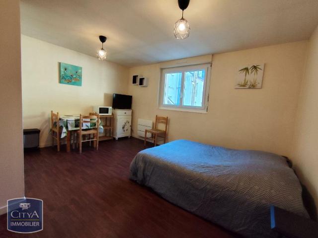 Appartement vente à Châteaulin, Bretagne