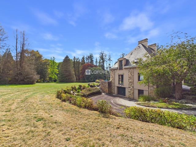 Maison vente à Châteaulin, Finistère