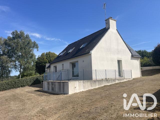 Maison vente à Châteaulin, Finistère