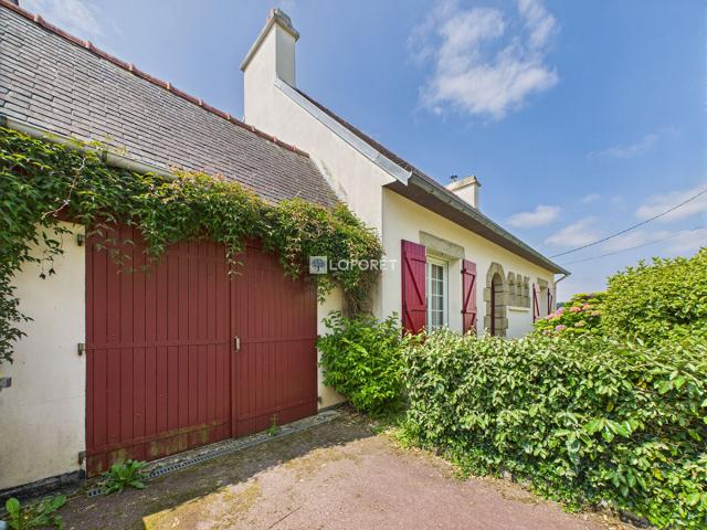 Maison vente à Châteaulin, Bretagne