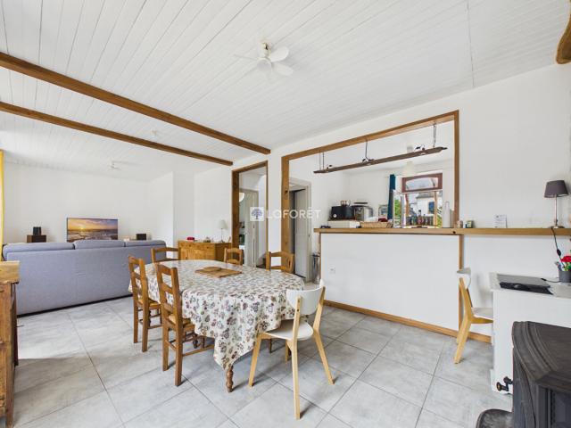 Maison vente à Châteaulin, Bretagne
