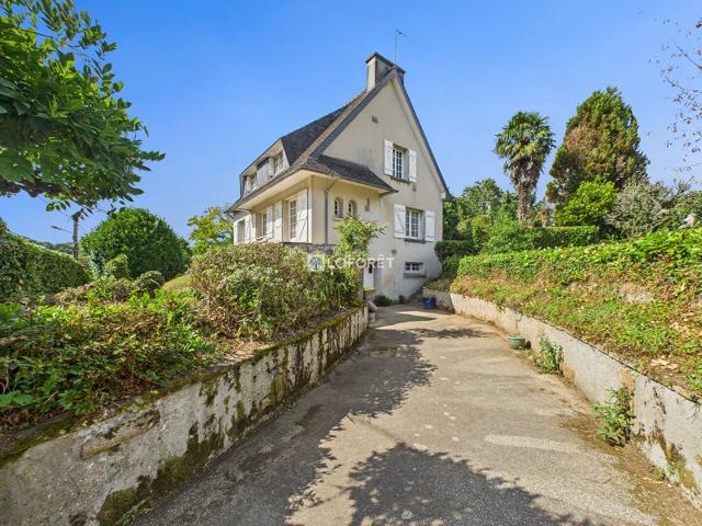 Maison vente à Châteaulin, Bretagne