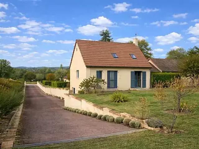 Maison vente à Saint-Amand-Montrond, Châteaumeillant