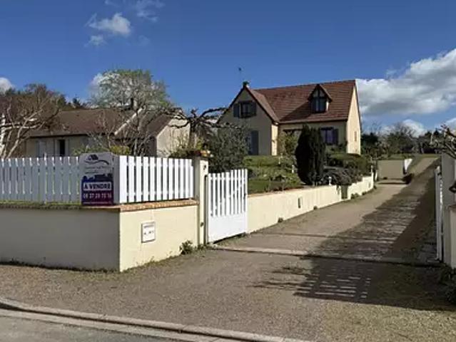 Maison vente à Saint-Amand-Montrond, Châteaumeillant