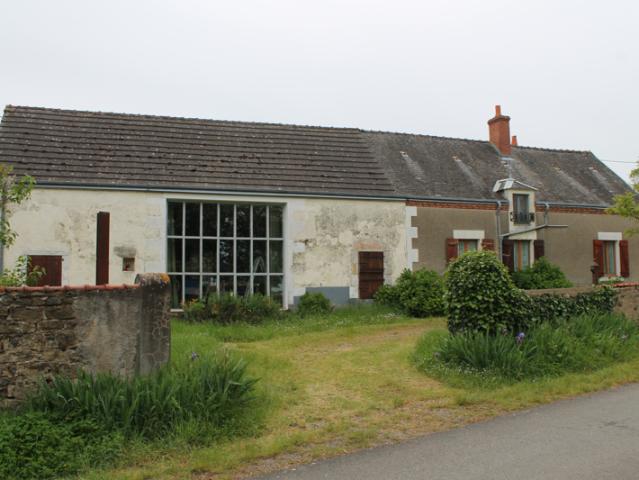 Maison vente à Saint-Amand-Montrond, Châteaumeillant