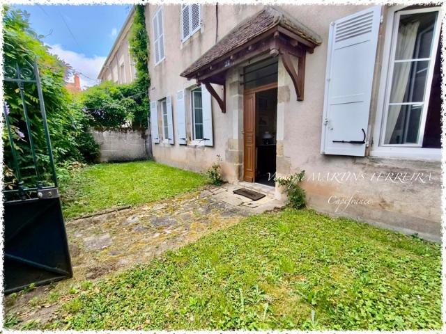 Maison vente à Saint-Amand-Montrond, Châteaumeillant