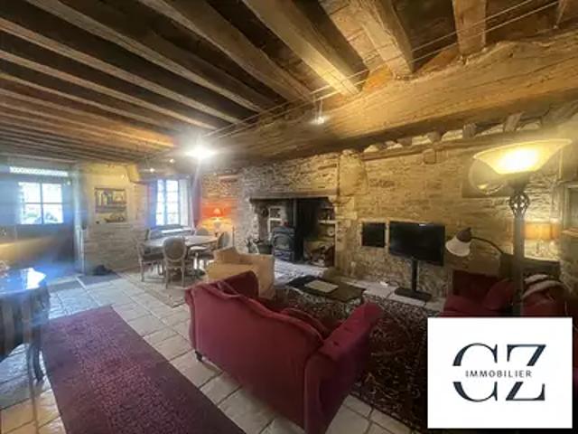 Maison vente à Beaune, Pouilly-en-auxois
