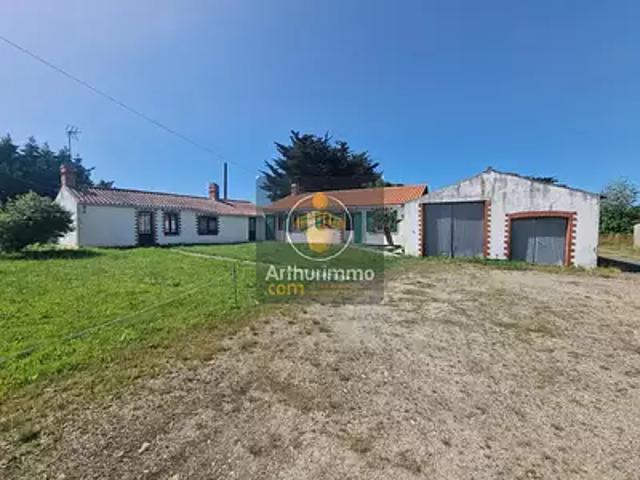 Maison vente à Les Sables-d'Olonne, Pays de la Loire