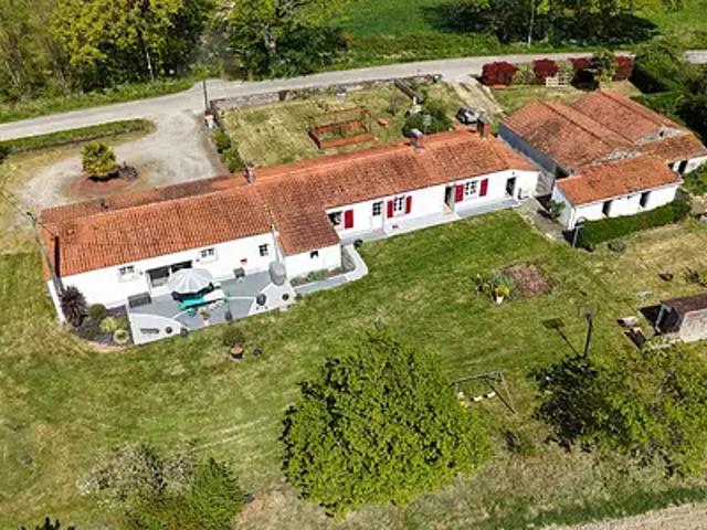 Maison vente à Les Sables-d'Olonne, Pays de la Loire