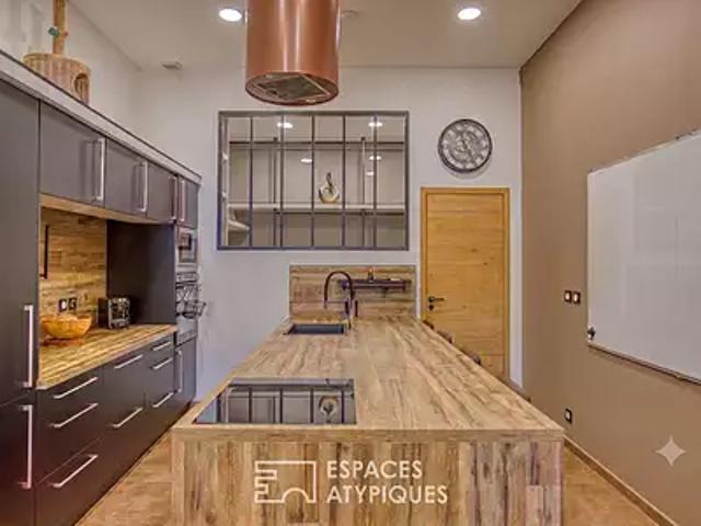 Appartement vente à Châteauneuf-de-Gadagne, Vaucluse