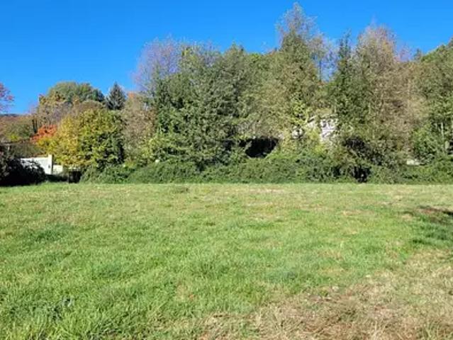 Terrain vente à Avignon, Châteauneuf-de-gadagne