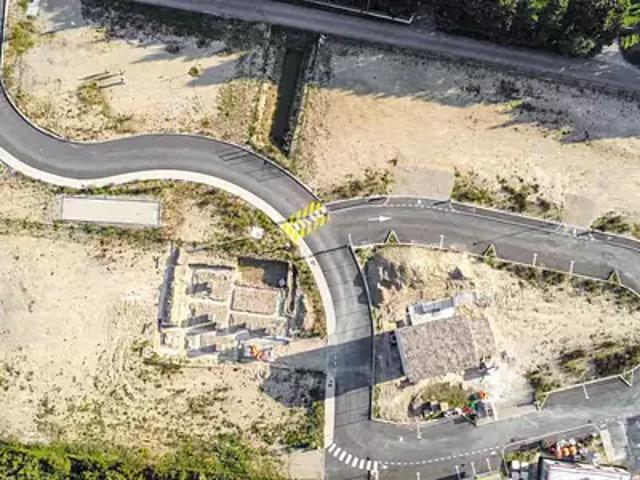 Terrain vente à Avignon, Châteauneuf-de-gadagne