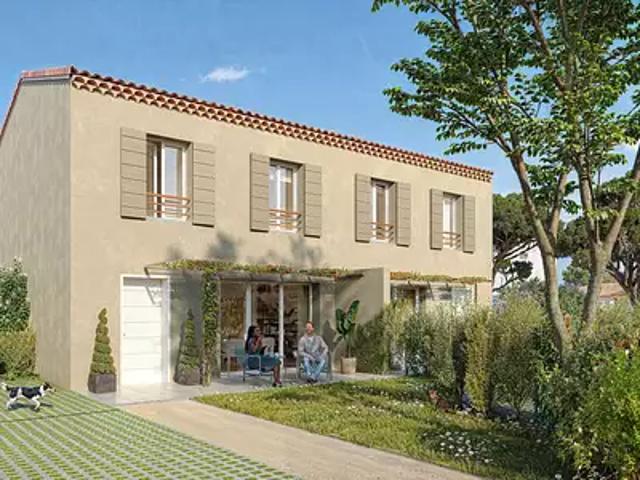 Appartement vente à Avignon, Châteauneuf-de-gadagne