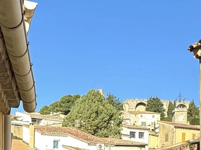 Maison location à Avignon, Châteauneuf-de-gadagne