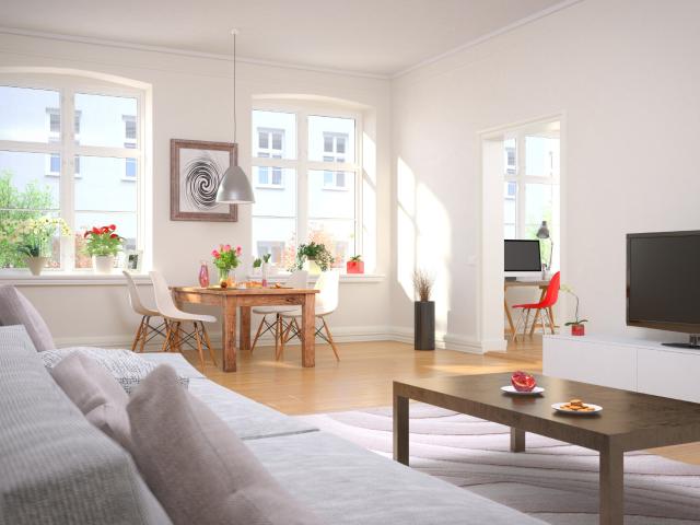 Appartement vente à Avignon, Châteauneuf-de-gadagne