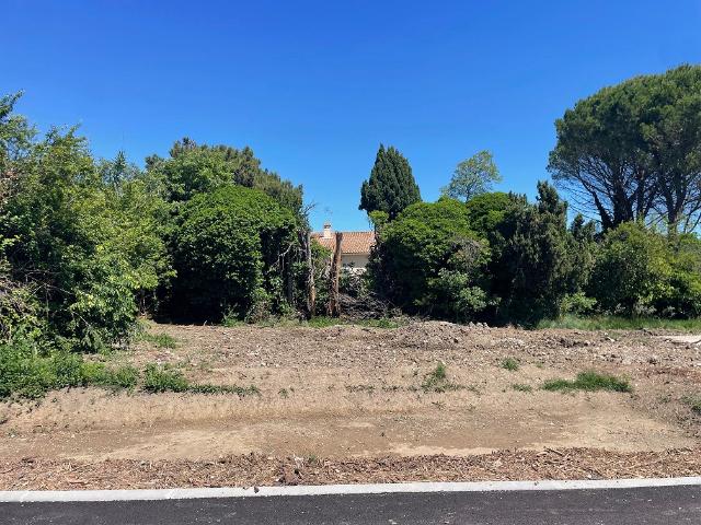 Terrain vente à Avignon, Châteauneuf-de-gadagne