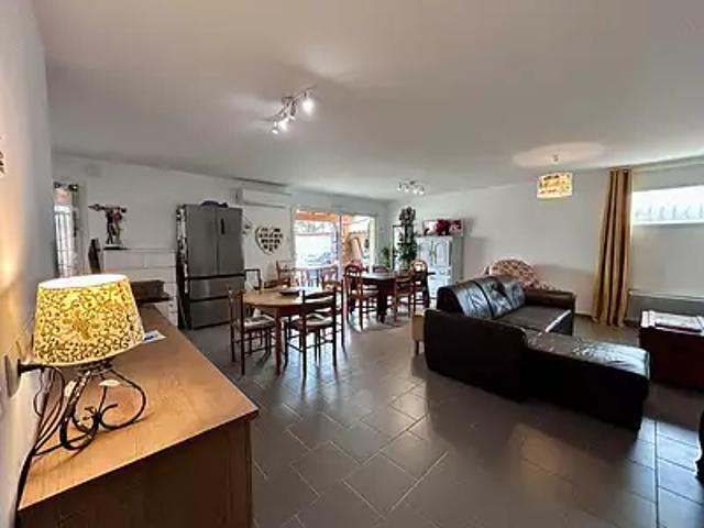 Maison vente à Le Village, Châteauneuf-de-Galaure