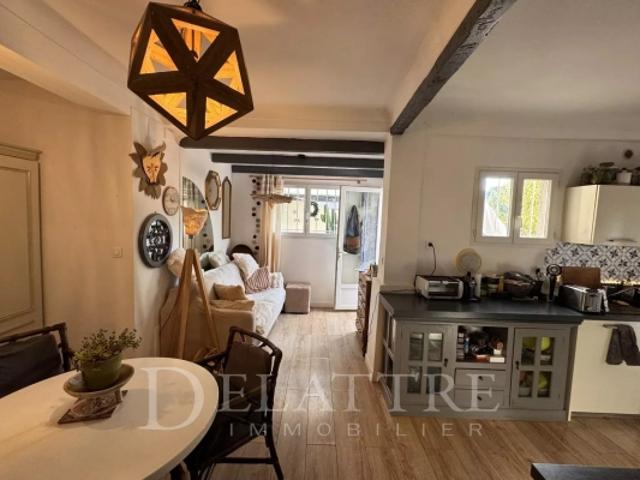 Appartement vente à Châteauneuf-Grasse, Alpes-Maritimes