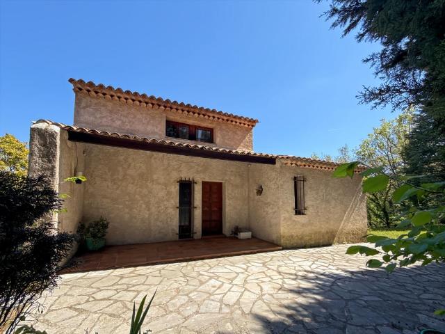 Villa vente à Châteauneuf-Grasse, Alpes-Maritimes