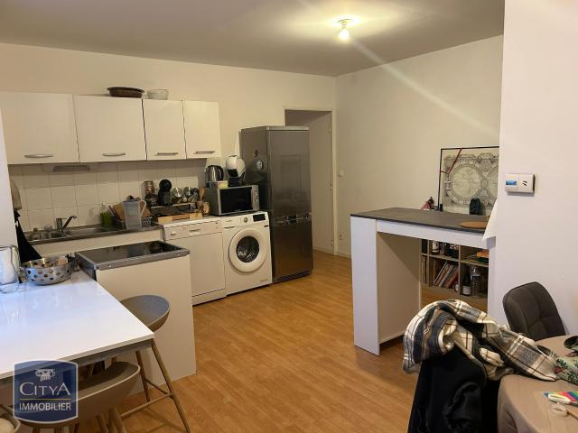 Appartement vente à Saint-Malo, Bretagne