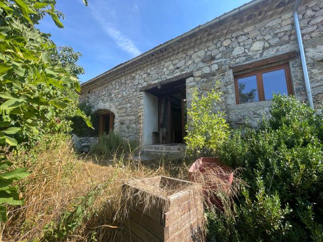 Maison vente à Gap, Châteauneuf-d'oze