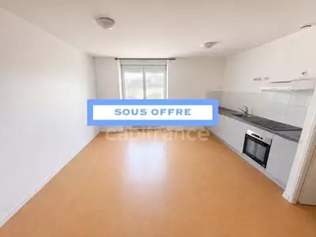 Appartement vente à Résidence de Porzh al Leur, Châteauneuf-du-Faou