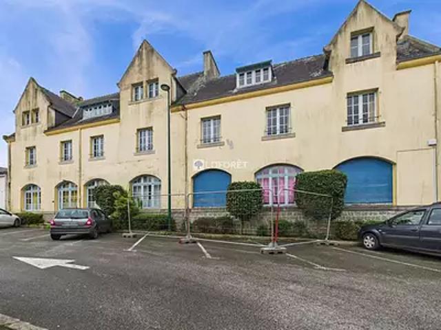 Maison vente à Châteaulin, Bretagne