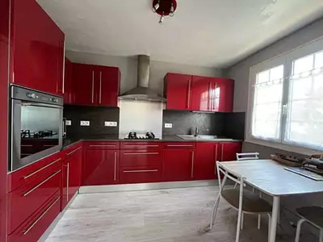 Maison vente à Résidence de Porzh al Leur, Châteauneuf-du-Faou