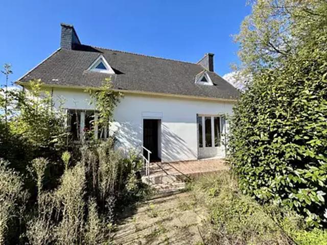 Maison vente à Châteaulin, Bretagne