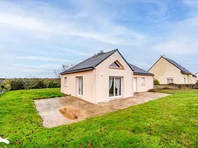 Maison vente à Châteaulin, Bretagne